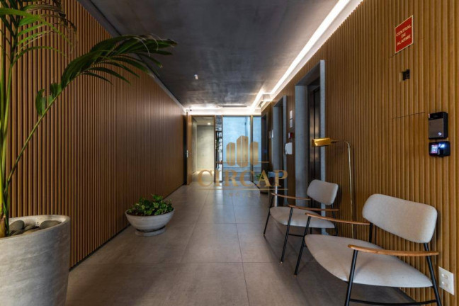 Imagem Apartamento com 2 Quartos à Venda, 77 m² em Paraíso - São Paulo Imagem Apartamento com 2 Quartos à Venda, 77 m² em Paraíso - São Paulo