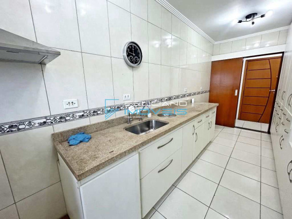 Imagem Apartamento com 3 Quartos à Venda, 130 m² em Aviação - Praia Grande Imagem Apartamento com 3 Quartos à Venda, 130 m² em Aviação - Praia Grande