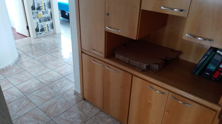 Imagem Apartamento com 4 Quartos à Venda, 233 m² em Jardim São Paulo(zona Norte) - São Paulo Imagem Apartamento com 4 Quartos à Venda, 233 m² em Jardim São Paulo(zona Norte) - São Paulo