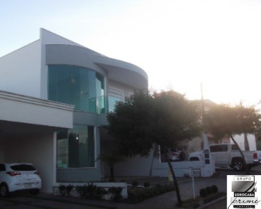 Imagem Casa com 3 Quartos à Venda, 216 m² em Jardim Novo Horizonte - Sorocaba Imagem Casa com 3 Quartos à Venda, 216 m² em Jardim Novo Horizonte - Sorocaba