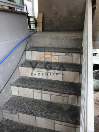 Imagem Apartamento com 1 Quarto à Venda, 30 m² em Vila Esperança - São Paulo