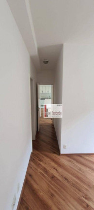 Imagem Apartamento com 2 Quartos à Venda, 50 m² em Campestre - Santo André Imagem Apartamento com 2 Quartos à Venda, 50 m² em Campestre - Santo André