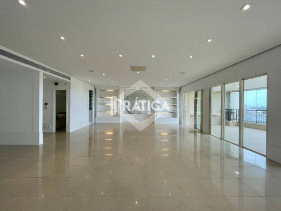 Imagem Apartamento com 5 Quartos à Venda, 435 m² em Barra Da Tijuca - Rio De Janeiro