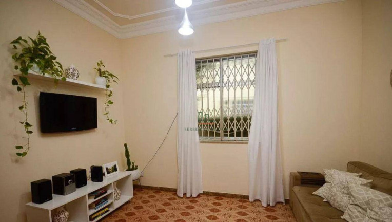 Imagem Casa com 5 Quartos à Venda, 450 m² em Boa Viagem - Niterói