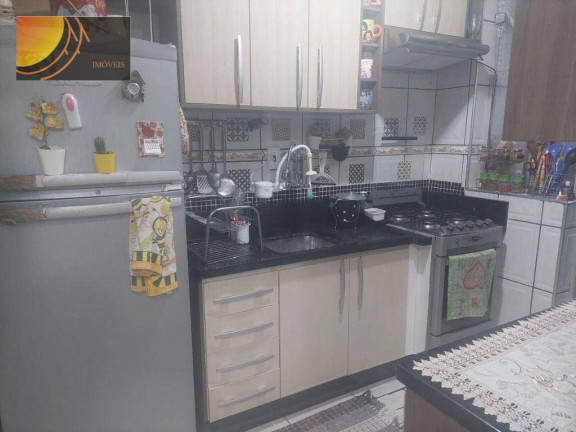 Apartamento com 2 Quartos à Venda, 48 m² em Pirituba - São Paulo