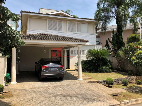 Imagem Casa de Condomínio com 4 Quartos à Venda, 234 m² em São Paulo Ii - Cotia Imagem Casa de Condomínio com 4 Quartos à Venda, 234 m² em São Paulo Ii - Cotia