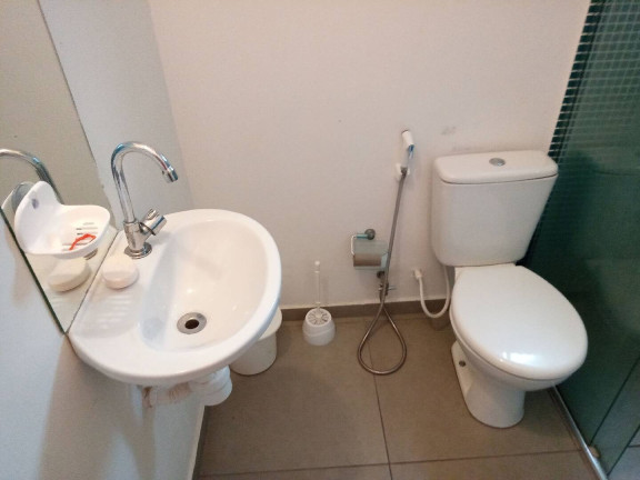 Imagem Apartamento com 2 Quartos à Venda, 72 m² em Enseada - Guarujá