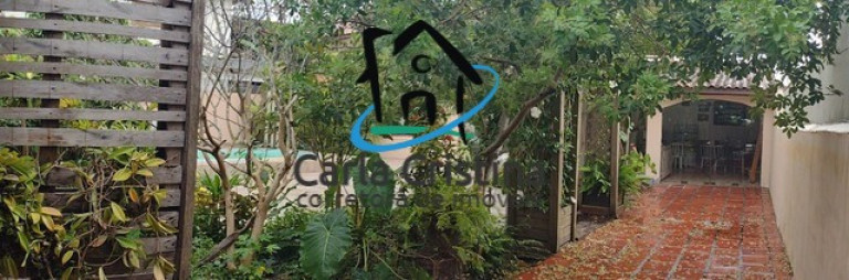 Imagem Casa com 5 Quartos à Venda, 260 m² em Shangri-la - Pontal Do Paraná