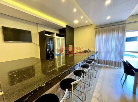 Imagem Apartamento com 3 Quartos à Venda, 108 m² em Centro - Cascavel