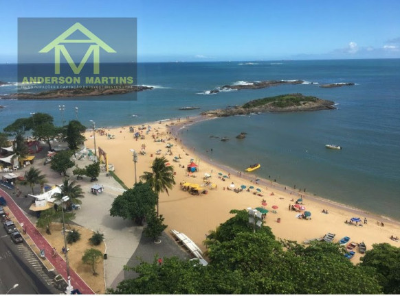 Imagem Apartamento com 4 Quartos à Venda, 480 m² em Praia Da Costa - Vila Velha Imagem Apartamento com 4 Quartos à Venda, 480 m² em Praia Da Costa - Vila Velha