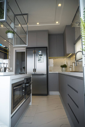 Imagem Apartamento com 3 Quartos à Venda,  em Tabuleiro - Barra Velha