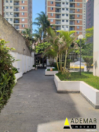 Imagem Apartamento com 2 Quartos à Venda, 48 m² em Centro - Diadema Imagem Apartamento com 2 Quartos à Venda, 48 m² em Centro - Diadema