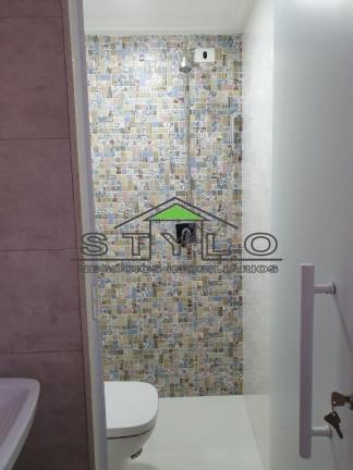 Imagem Apartamento com 3 Quartos à Venda, 75 m² em Parque Terra Nova - São Bernardo Do Campo Imagem Apartamento com 3 Quartos à Venda, 75 m² em Parque Terra Nova - São Bernardo Do Campo
