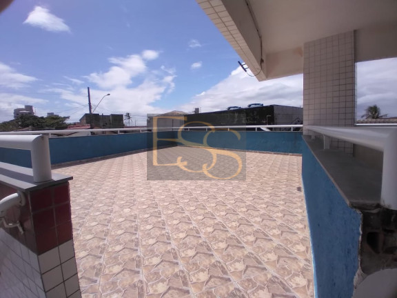 Imagem Apartamento com 2 Quartos à Venda, 62 m² em Agenor De Campos - Mongaguá