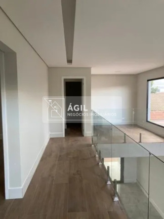 Imagem Casa com 4 Quartos à Venda, 300 m² em Condomínio Terras Do Vale - Caçapava Imagem Casa com 4 Quartos à Venda, 300 m² em Condomínio Terras Do Vale - Caçapava