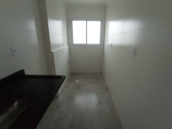 Imagem Apartamento com 2 Quartos à Venda, 52 m² em Vila Caicara - Praia Grande