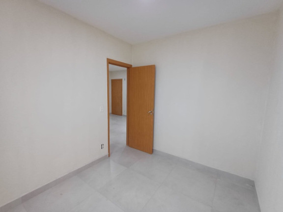 Imagem Apartamento com 2 Quartos à Venda, 41 m² em Olaria - Salto