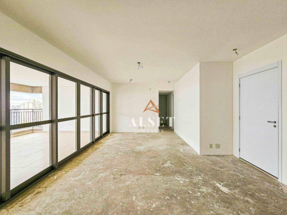 Imagem Apartamento com 3 Quartos à Venda, 159 m² em Mooca - São Paulo