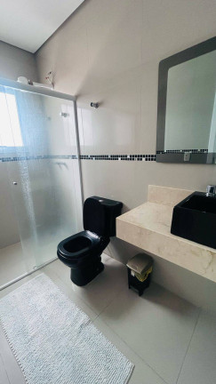 Imagem Casa com 4 Quartos à Venda, 300 m² em Alphaville - Santana De Parnaíba