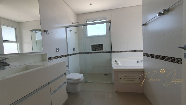 Imagem Casa de Condomínio com 5 Quartos à Venda, 354 m² em Swiss Park - Campinas