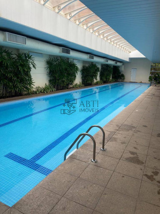Imagem Apartamento com 3 Quartos para Alugar, 140 m² em Vila Olímpia - São Paulo Imagem Apartamento com 3 Quartos para Alugar, 140 m² em Vila Olímpia - São Paulo