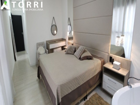 Imagem Imóvel com 4 Quartos à Venda, 260 m² em Condomínio Villagio Milano - Sorocaba