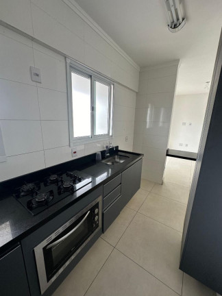 Imagem Imóvel com 1 Quarto à Venda, 55 m² em Vila Guilhermina - Praia Grande Imagem Imóvel com 1 Quarto à Venda, 55 m² em Vila Guilhermina - Praia Grande