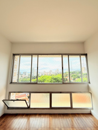 Imagem Apartamento com 3 Quartos à Venda, 125 m² em Perdizes - São Paulo
