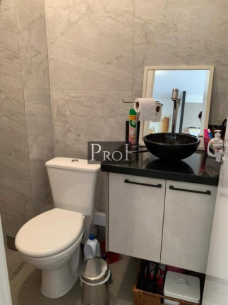 Imagem Apartamento com 1 Quarto à Venda, 30 m² em Sacomã - São Paulo Imagem Apartamento com 1 Quarto à Venda, 30 m² em Sacomã - São Paulo