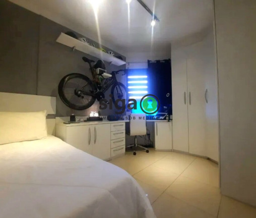 Imagem Apartamento com 3 Quartos à Venda, 160 m² em Vila Andrade - São Paulo Imagem Apartamento com 3 Quartos à Venda, 160 m² em Vila Andrade - São Paulo