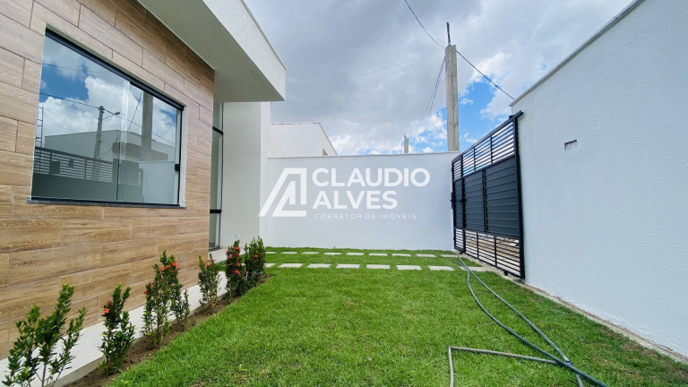 Imagem Casa com 3 Quartos à Venda, 70 m² em Sim - Feira De Santana