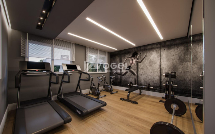 Imagem Apartamento com 2 Quartos à Venda, 50 m² em Parque Amador - Esteio
