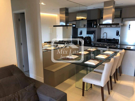 Apartamento com 2 Quartos à Venda, 72 m² em Vila Osasco - Osasco