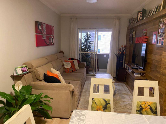 Imagem Apartamento com 3 Quartos à Venda, 86 m² em Centro - Barra Velha