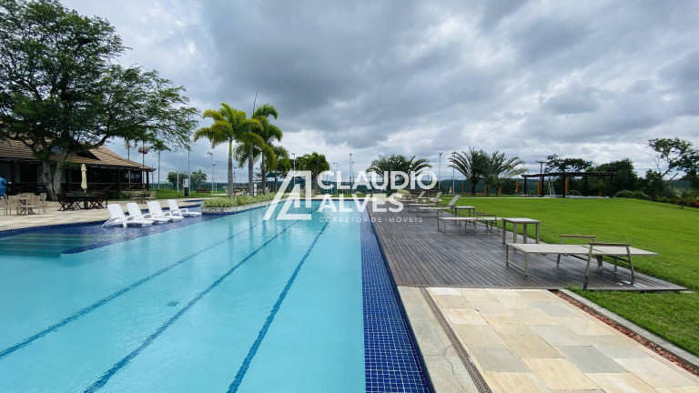 Imagem Casa de Condomínio com 4 Quartos à Venda, 392 m² em Pedra Do Descanso - Feira De Santana