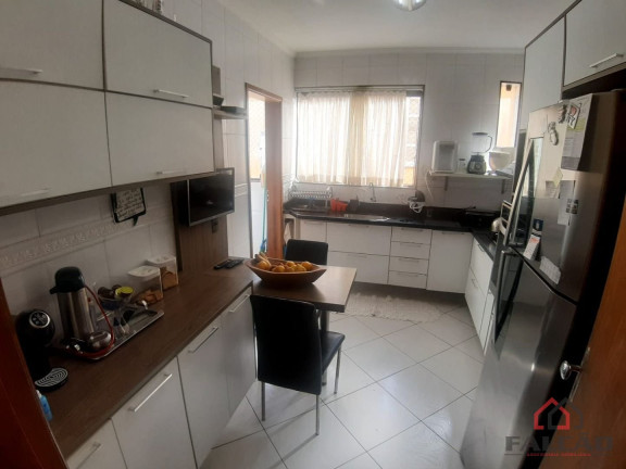 Imagem Casa com 5 Quartos à Venda, 258 m² em Boqueirão - Santos Imagem Casa com 5 Quartos à Venda, 258 m² em Boqueirão - Santos
