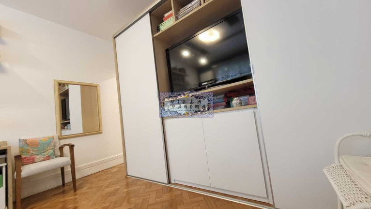 Imagem Apartamento com 3 Quartos à Venda, 140 m² em Copacabana - Rio De Janeiro