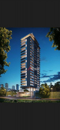 Apartamento com 3 Quartos à Venda, 201 m² em Centro - Cascavel