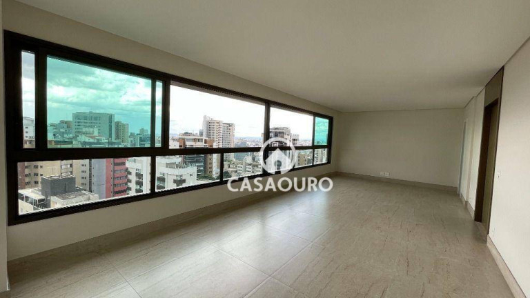 Imagem Apartamento com 4 Quartos à Venda, 166 m² em Serra - Belo Horizonte Imagem Apartamento com 4 Quartos à Venda, 166 m² em Serra - Belo Horizonte