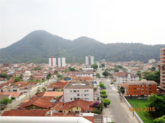 Imagem Apartamento com 3 Quartos à Venda, 104 m² em Canto Do Forte - Praia Grande Imagem Apartamento com 3 Quartos à Venda, 104 m² em Canto Do Forte - Praia Grande