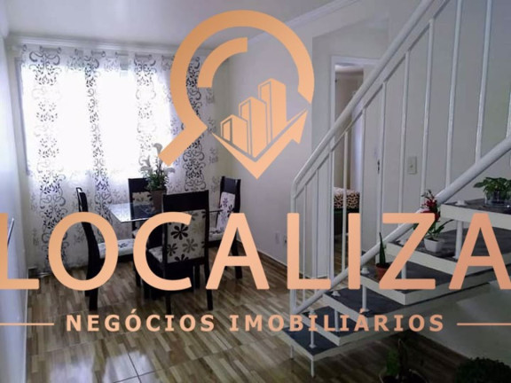 Imagem Apartamento com 2 Quartos à Venda, 97 m² em Bosque Dos Eucaliptos - São José Dos Campos Imagem Apartamento com 2 Quartos à Venda, 97 m² em Bosque Dos Eucaliptos - São José Dos Campos