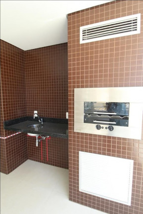 Imagem Apartamento com 4 Quartos à Venda, 332 m² em Meireles - Fortaleza
