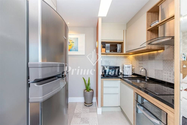 Imagem Apartamento com 1 Quarto à Venda, 37 m² em Jardim Portal I E Ii - São Paulo Imagem Apartamento com 1 Quarto à Venda, 37 m² em Jardim Portal I E Ii - São Paulo