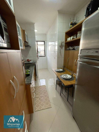 Imagem Apartamento com 2 Quartos à Venda, 67 m² em Casa Verde - São Paulo