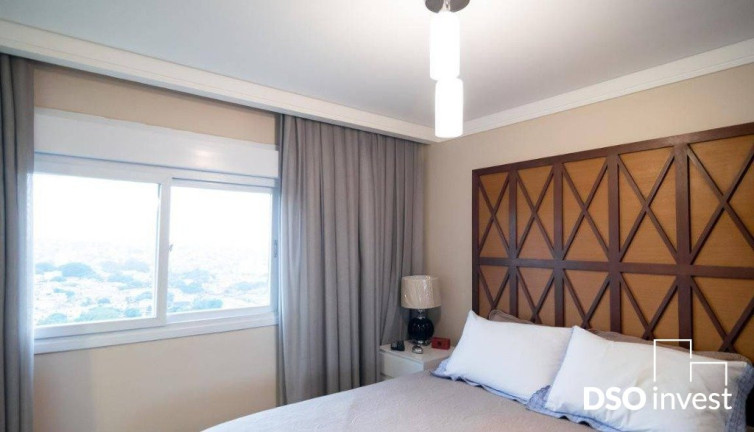 Imagem Apartamento com 3 Quartos à Venda, 109 m² em Jardim Aeroporto - São Paulo