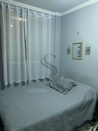 Imagem Apartamento com 3 Quartos à Venda, 70 m² em Parque Bela Vista - Votorantim Imagem Apartamento com 3 Quartos à Venda, 70 m² em Parque Bela Vista - Votorantim