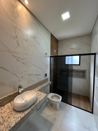 Imagem Casa com 3 Quartos à Venda, 193 m² em Parque Da Mata - Tangará Da Serra Imagem Casa com 3 Quartos à Venda, 193 m² em Parque Da Mata - Tangará Da Serra