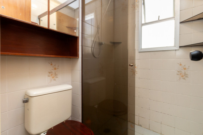 Imagem Apartamento com 1 Quarto à Venda, 40 m² em Vila Mariana - São Paulo Imagem Apartamento com 1 Quarto à Venda, 40 m² em Vila Mariana - São Paulo