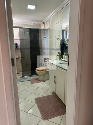 Imagem Imóvel com 3 Quartos à Venda, 140 m² em Guamá - Belém