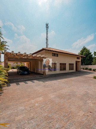 Casa com 4 Quartos à Venda, 688 m² em Jardim Passárgada I - Cotia